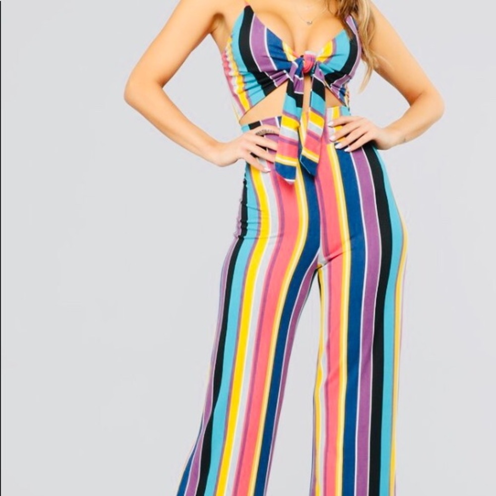 Disco two piece set